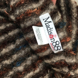 Madison88 Accessories - Madison88 Cowl Neck Scarf Madison88 Accessories - Madison88 Cowl Neck Scarf